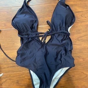 Brand new cupshe one piece swimsuit